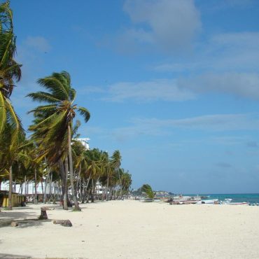 San Andrés Providencia y Santa Catalina