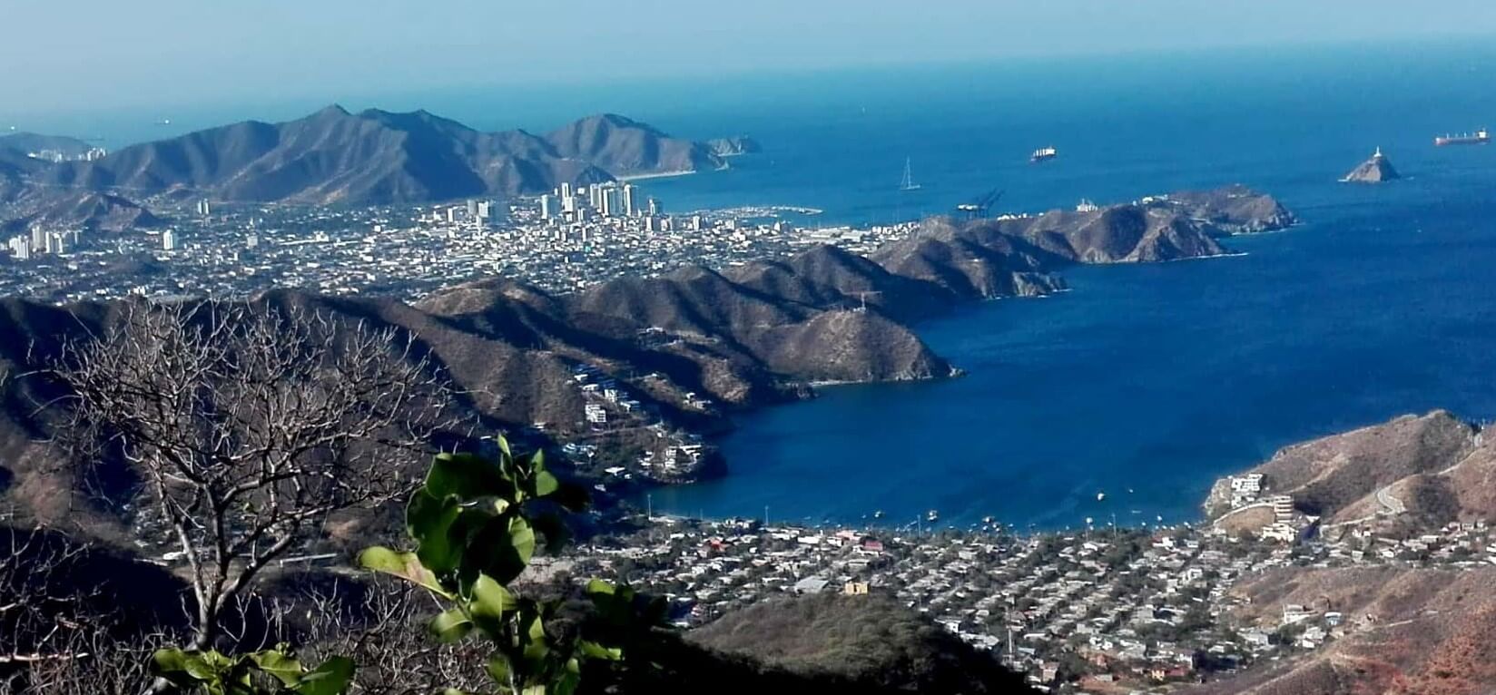 santa marta- reservastodo