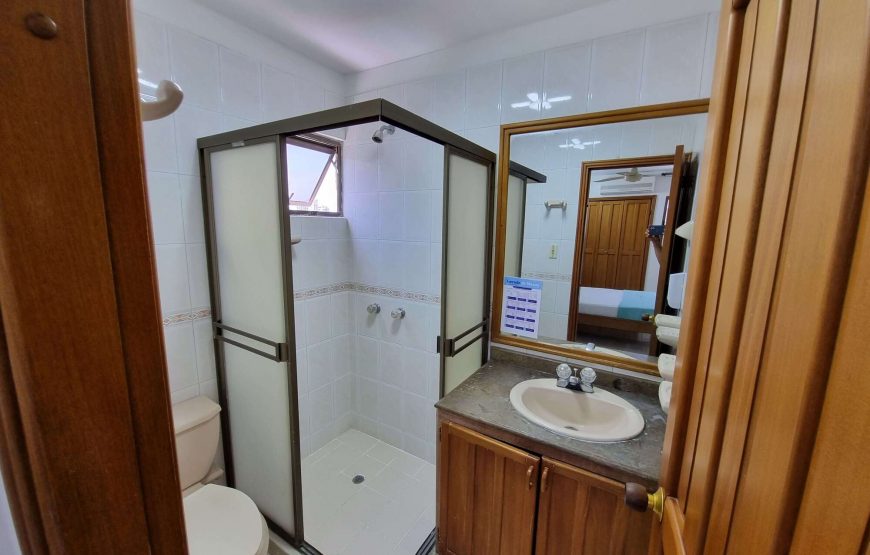 Apartamentos en Rodadero Santa Marta- Laureles 1602