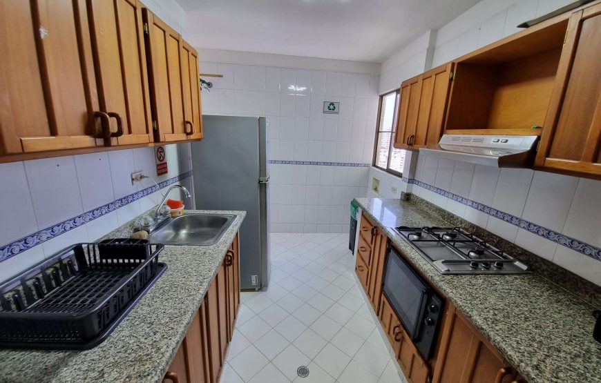 Apartamentos en Rodadero Santa Marta- Laureles 1602