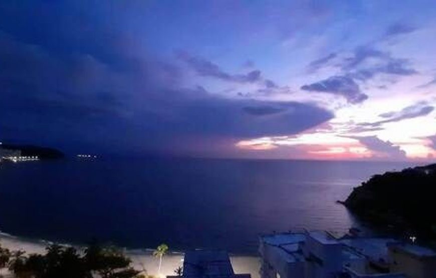 Apartamentos en Rodadero Santa Marta- Laureles 1602