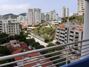 vista este-apartamento-santa-marta 1006