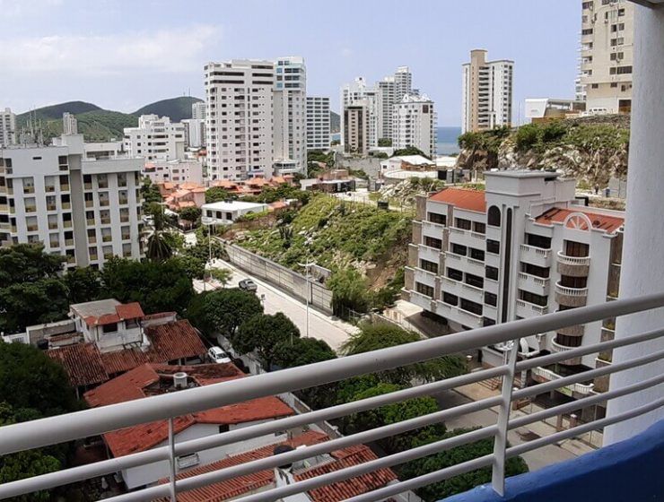 vista este-apartamento-santa-marta 1006