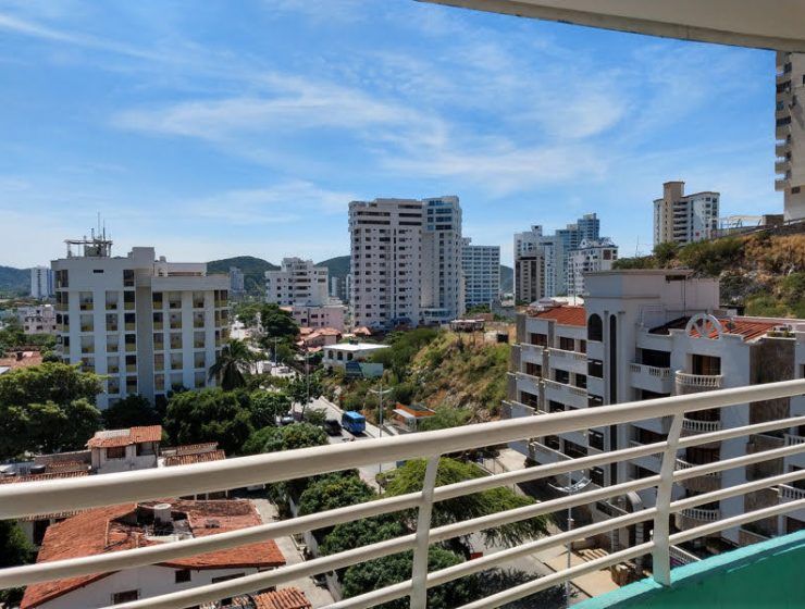 Apartamento-en-santa-marta-brisa-marina