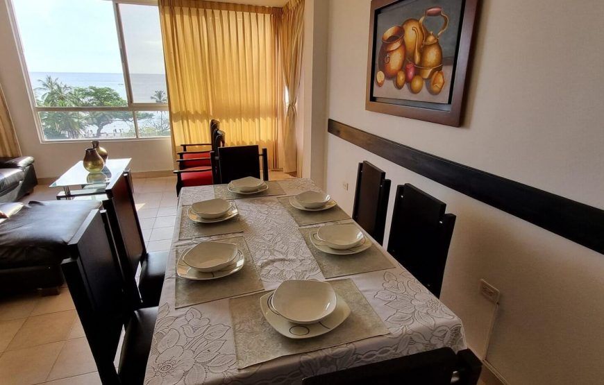 Apartamentos en Santa Marta-Rodadero Rosales piso 7