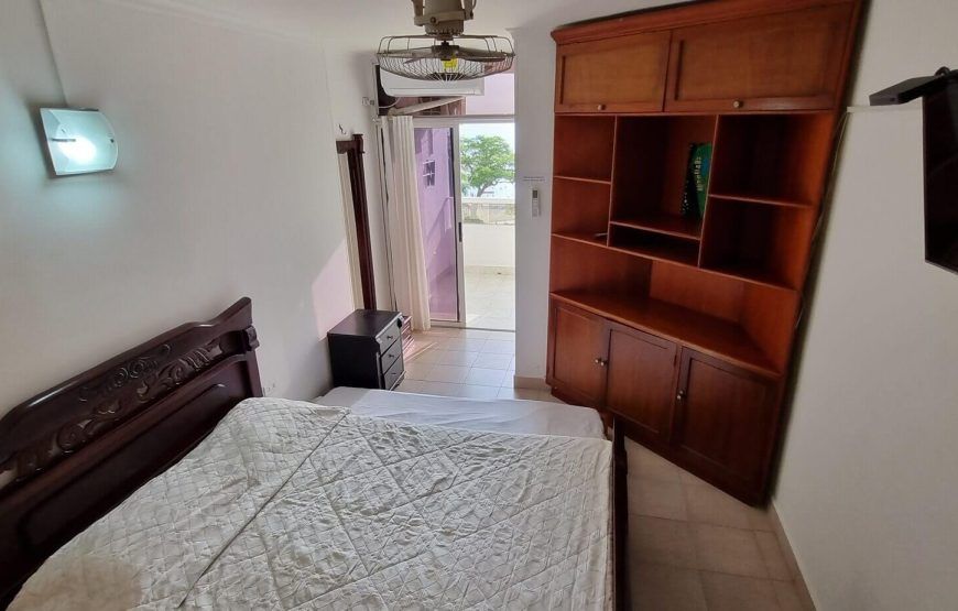 Apartamentos en Santa Marta-Rodadero Rosales piso 7