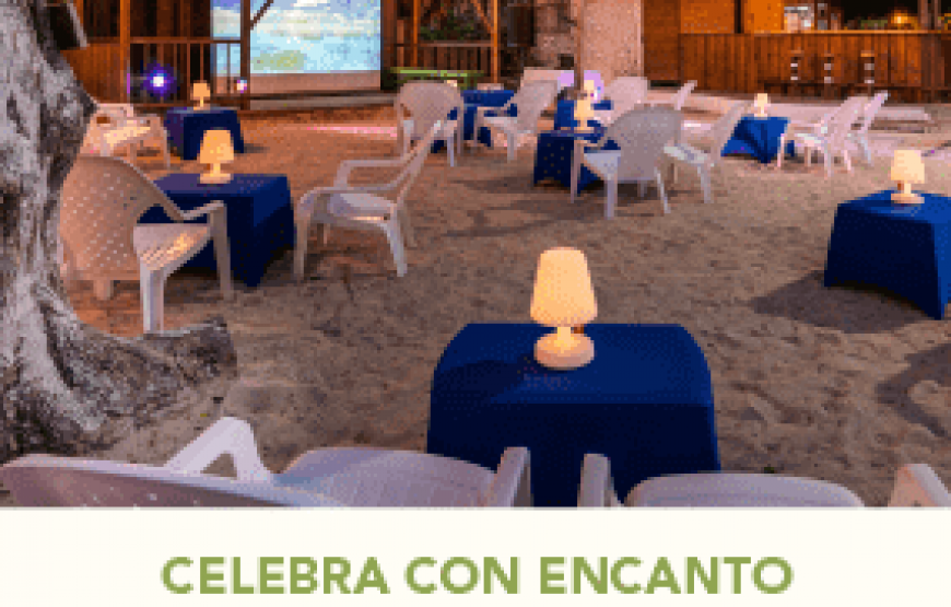 Islas del encanto – Islas del Rosario Cartagena