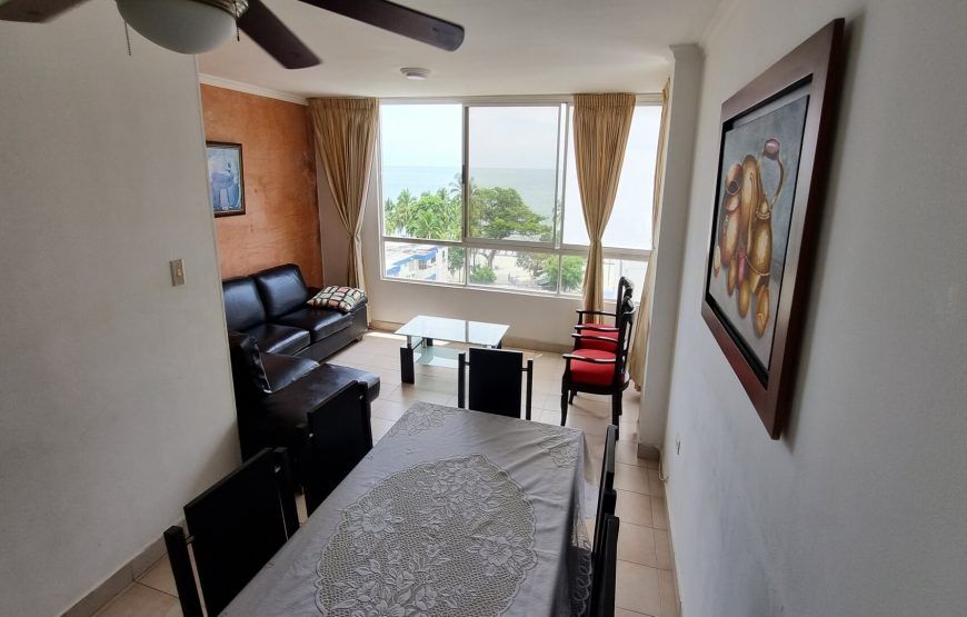 Apartamentos en Santa Marta-Rodadero Rosales piso 7