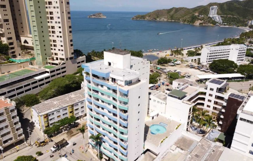 Apartamentos en Santa Marta-1006