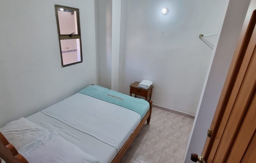 Apartamentos en Rodadero Santa Marta- Laureles 1602