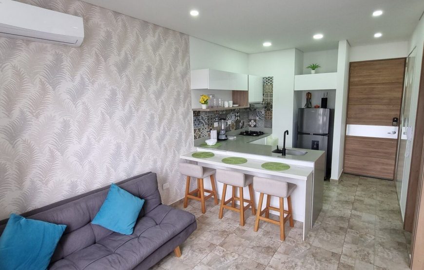 Apartamento en Santa Marta -Rodadero Vita 945